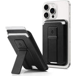 Magnetic Card Holder Wallet Smart Fold 2 - Spigen Singapore