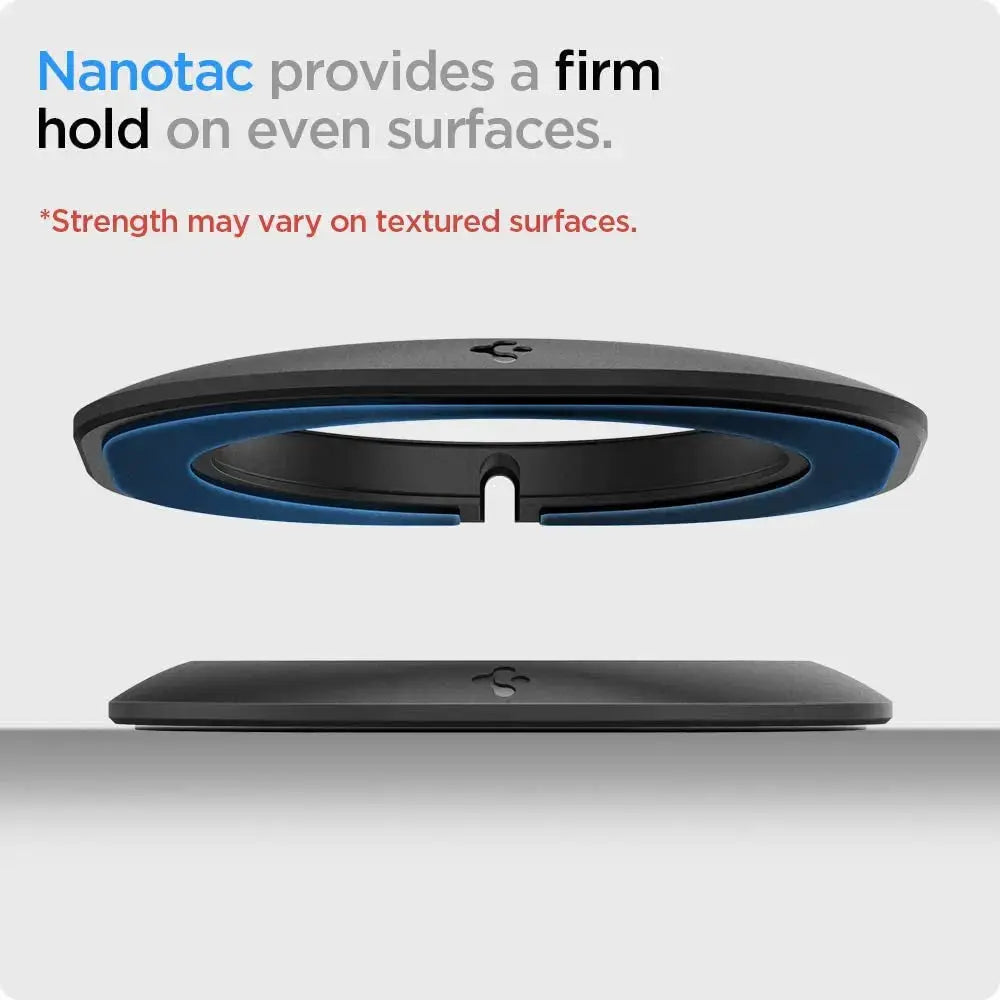 Magnetic Charger Pad Case - Spigen Singapore