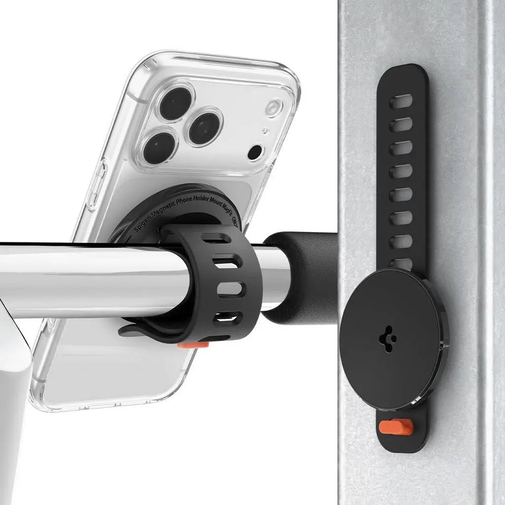 Magnetic Phone Holder Handlebar Phone Mount OM200