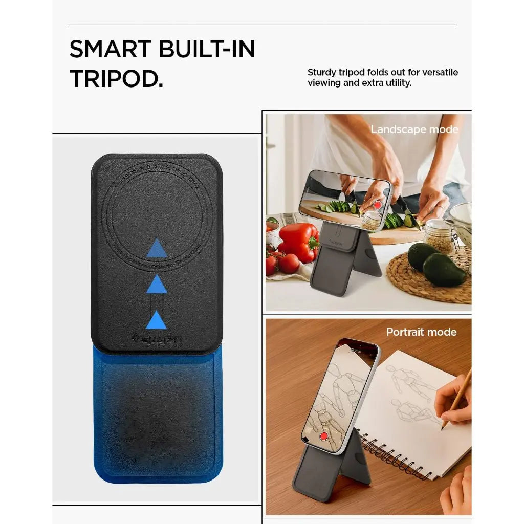 Magsafe Card Holder Slim Fold S314