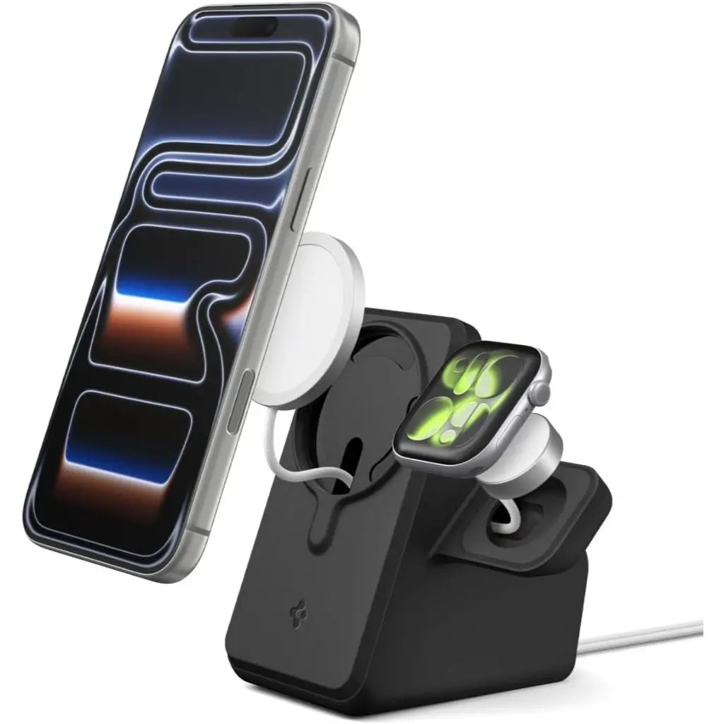 Magsafe Duo Charger Stand (Magfit)