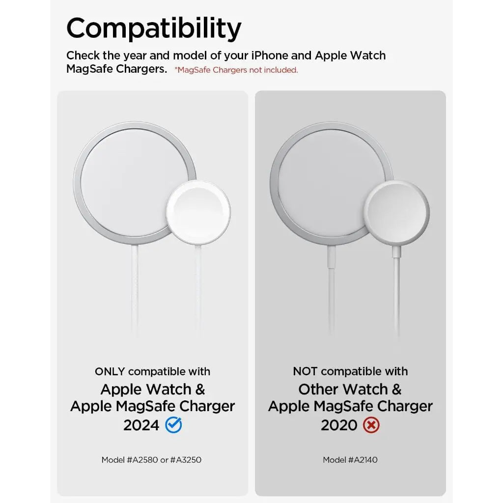 Magsafe Duo Charger Stand (Magfit)