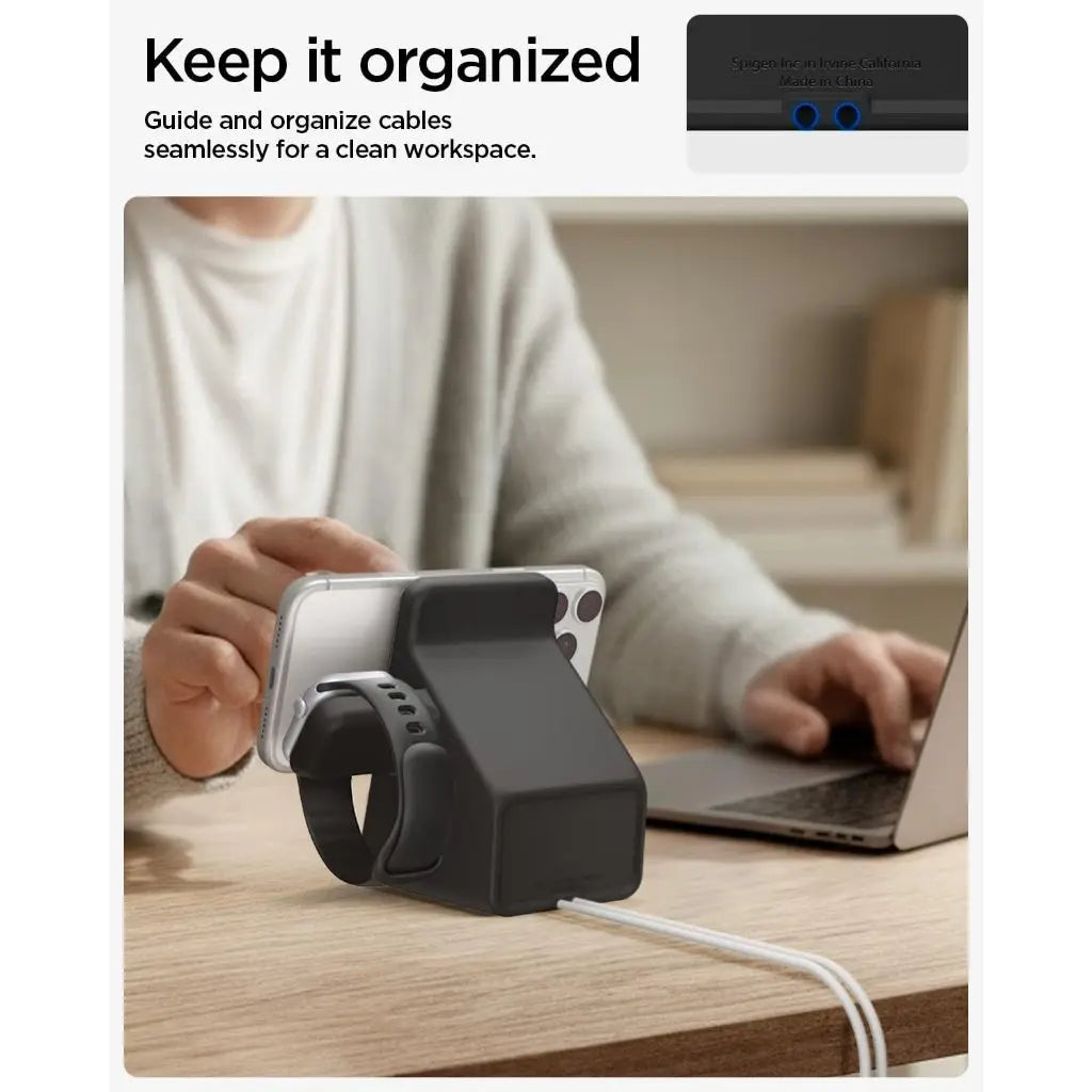 Magsafe Duo Charger Stand (Magfit)