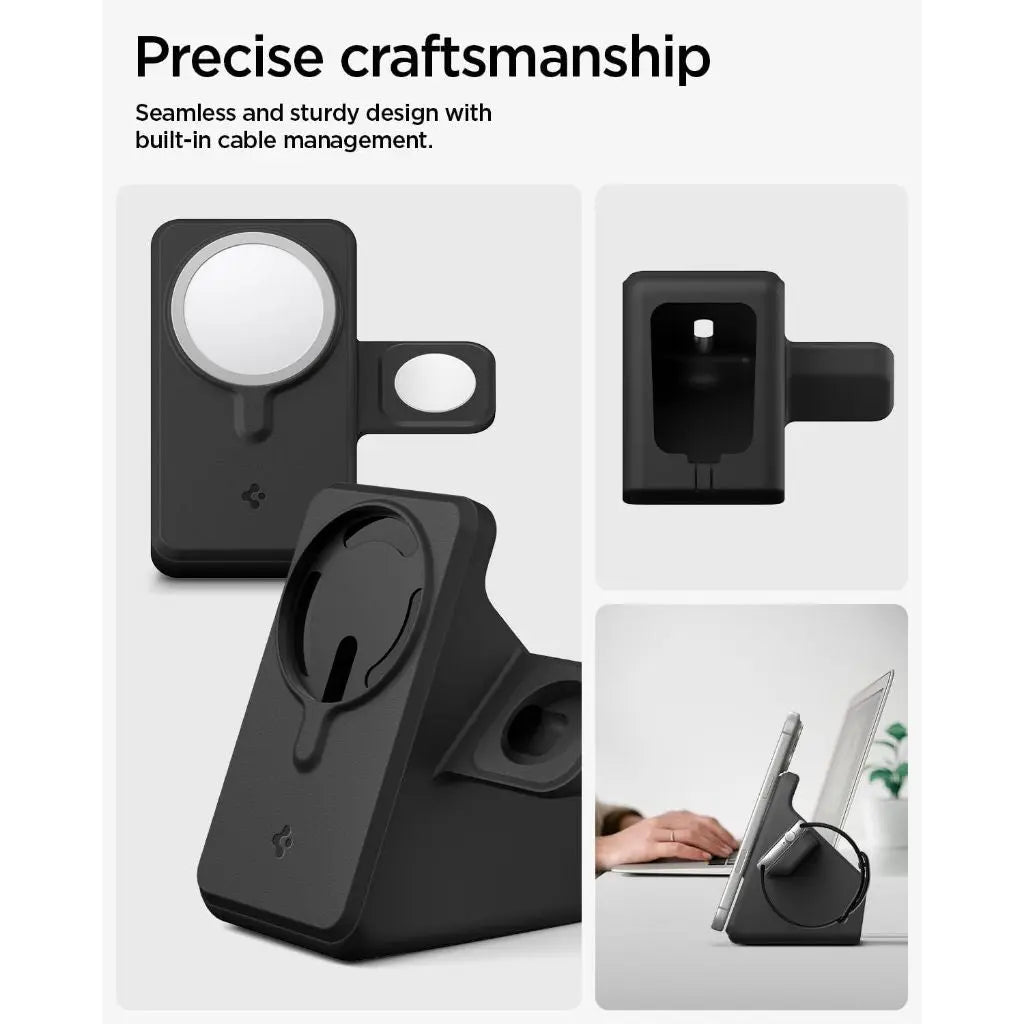 Magsafe Duo Charger Stand (Magfit)