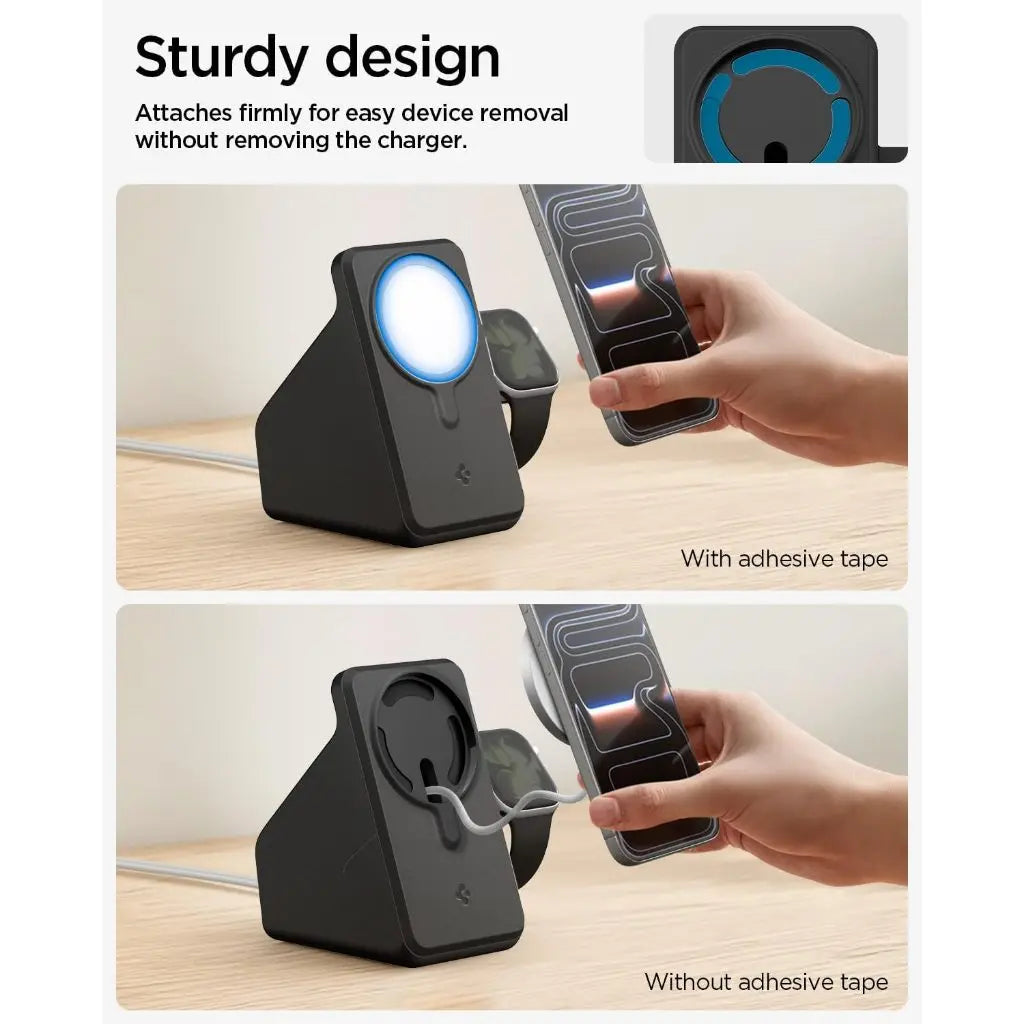 Magsafe Duo Charger Stand (Magfit)