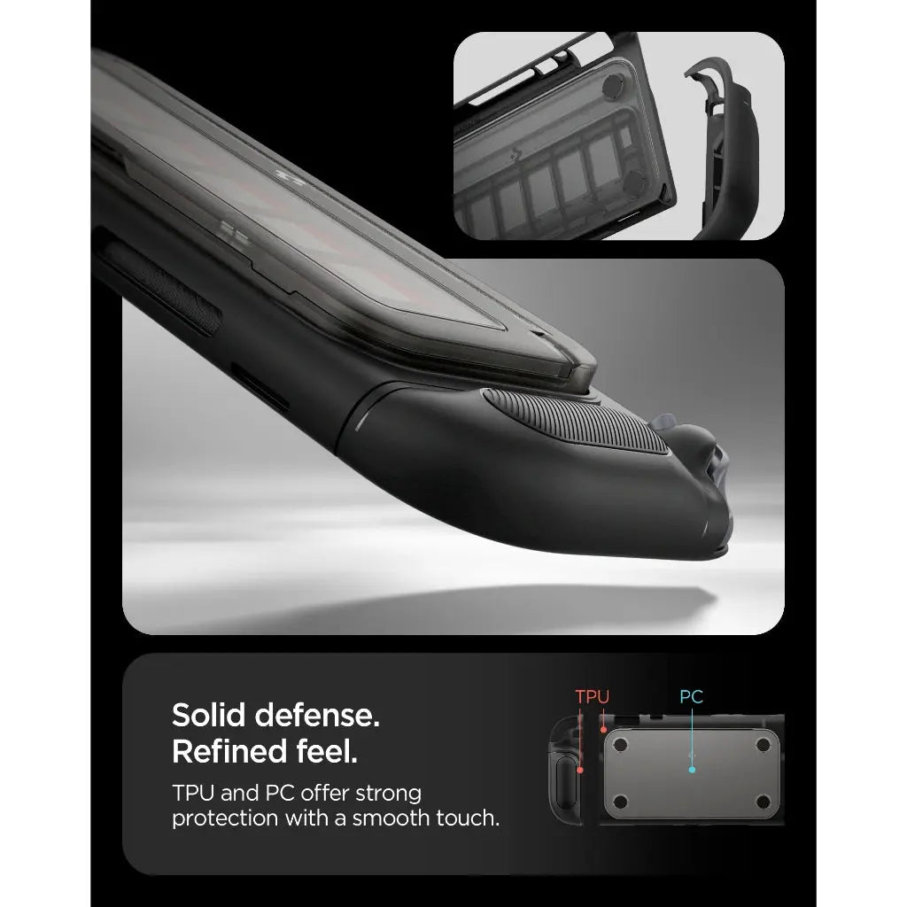 Nintendo Switch 2 Case (2025) Snap Switch