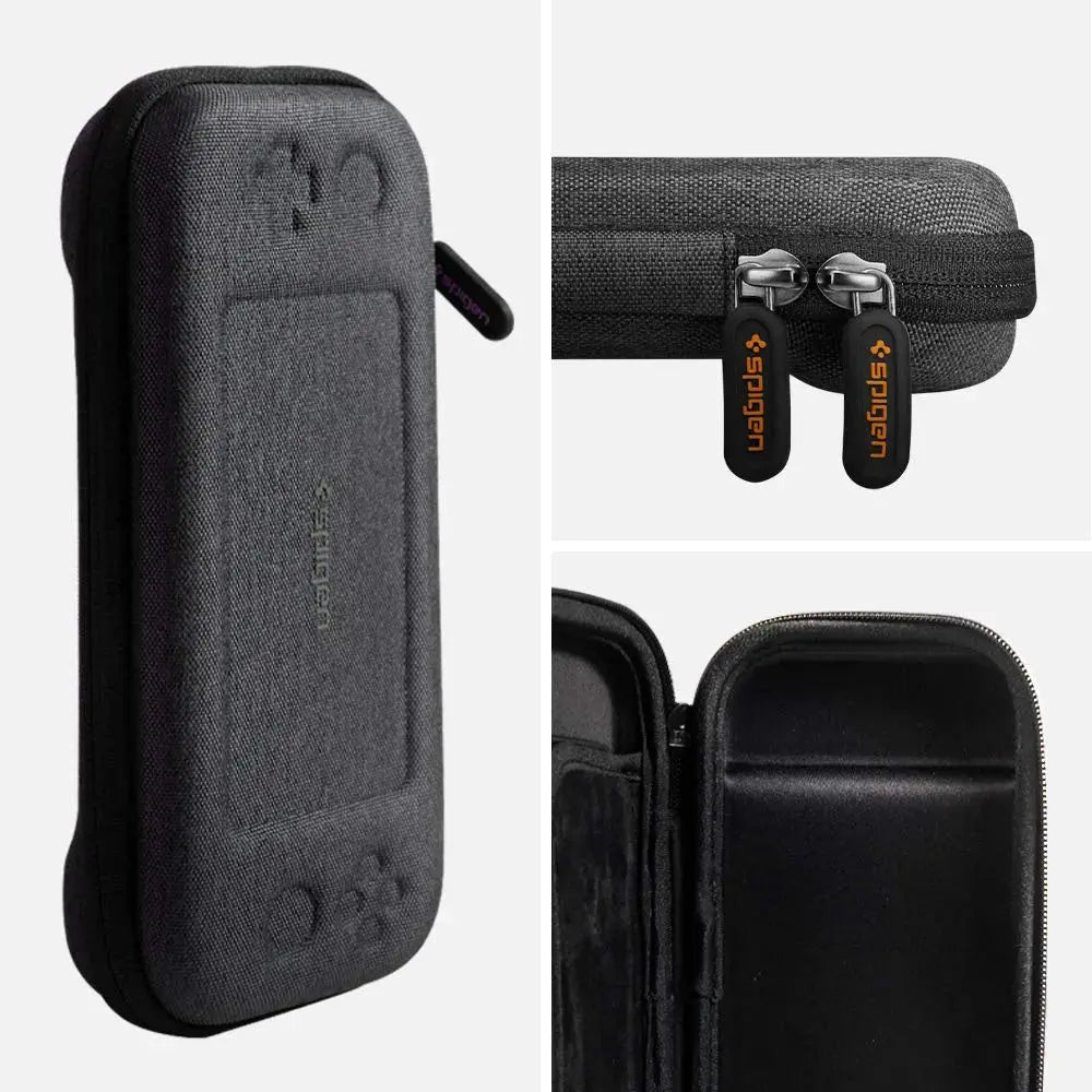 Nintendo Switch Lite Case Klasden Pouch - Spigen Singapore