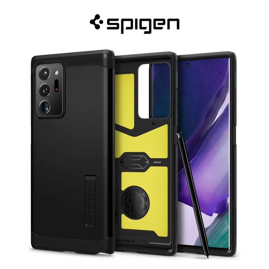 Note 20 Ultra Case Tough Armor - Spigen Singapore