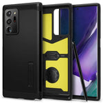 Note 20 Ultra Case Tough Armor - Spigen Singapore