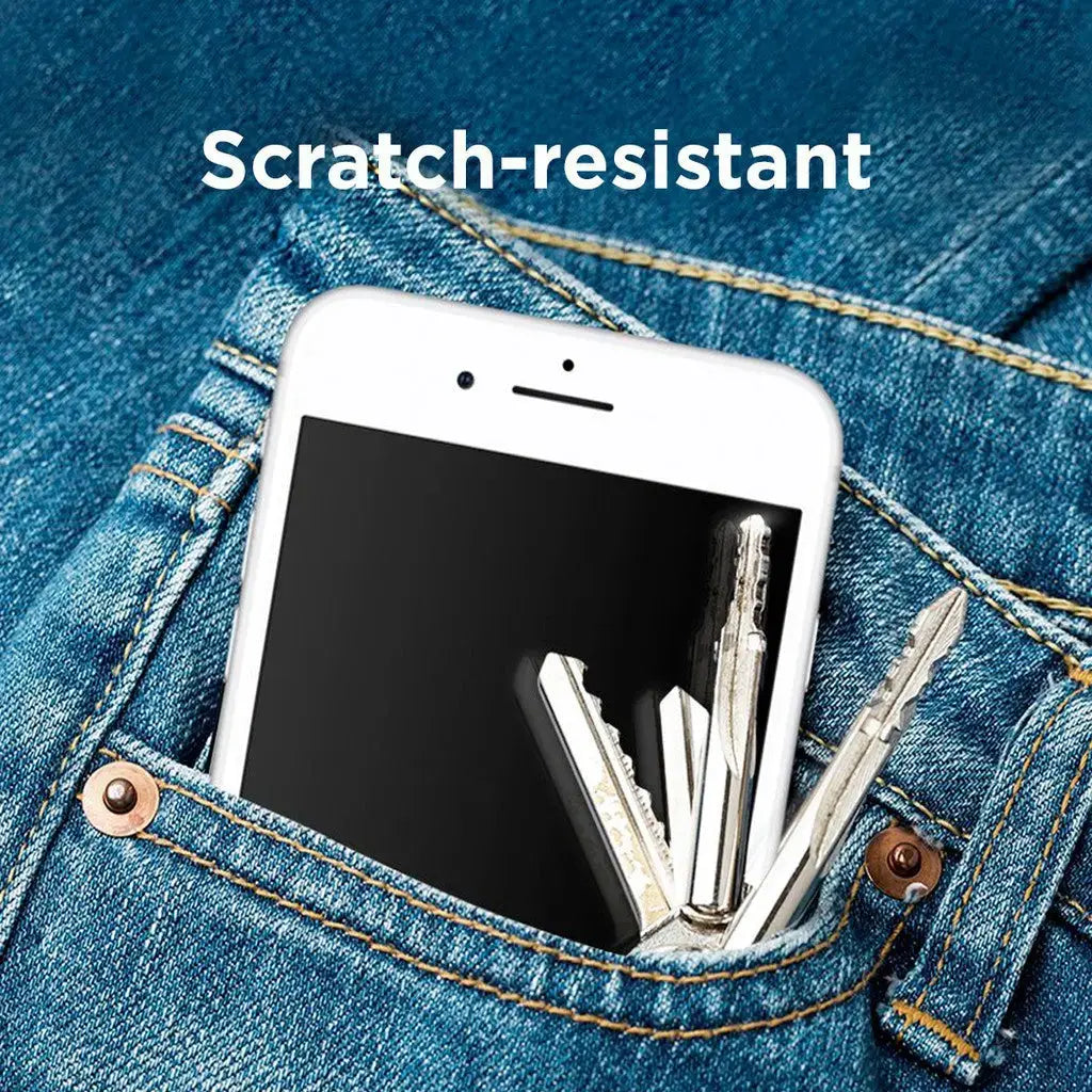 Galaxy S8 / S8 Plus / Note 8 Screen Protector GLAS.tR Nano Liquid - Spigen Singapore