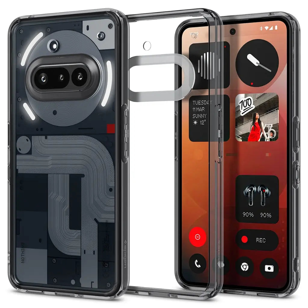 Nothing Phone (3a) Case Ultra Hybrid