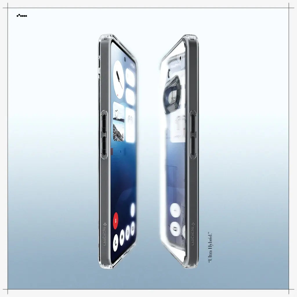 Nothing Phone (3a) Case Ultra Hybrid