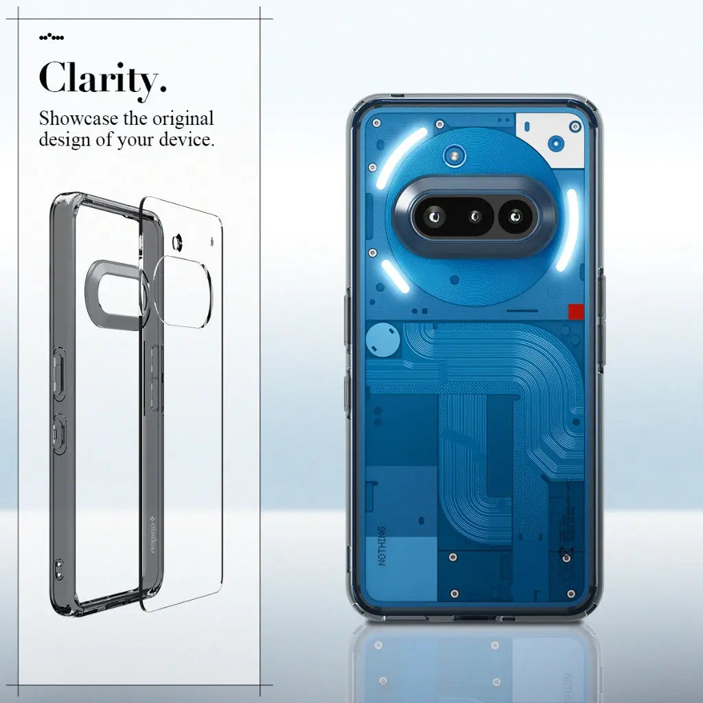 Nothing Phone (3a) Case Ultra Hybrid