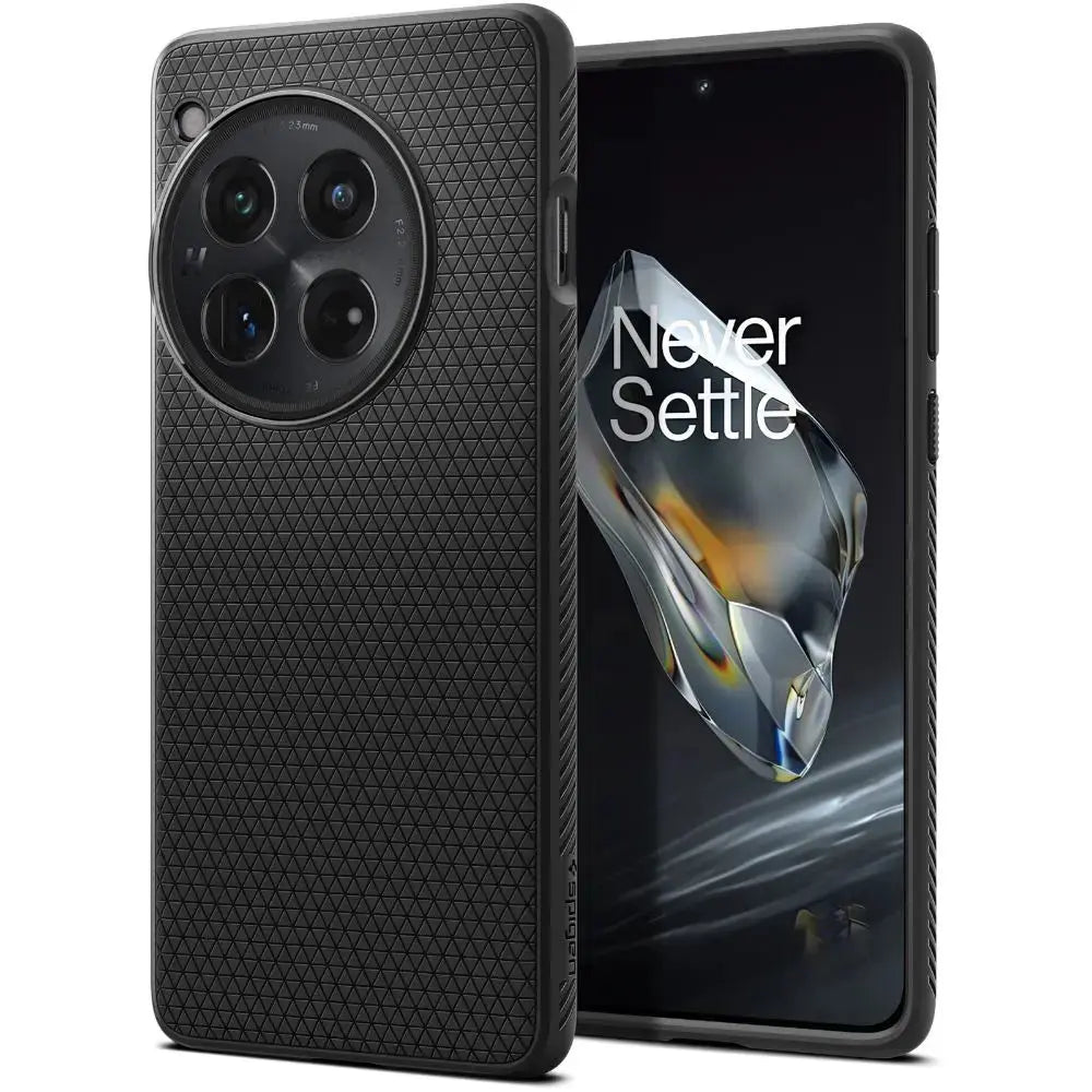 OnePlus 12 Case Liquid Air - Spigen Singapore