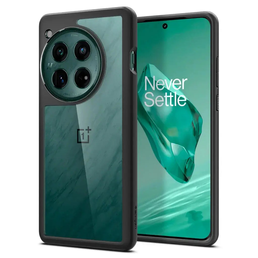 OnePlus 12 Case Ultra Hybrid - Spigen Singapore