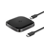 PF2004 Fast 15W Wireless Charger - Spigen Singapore
