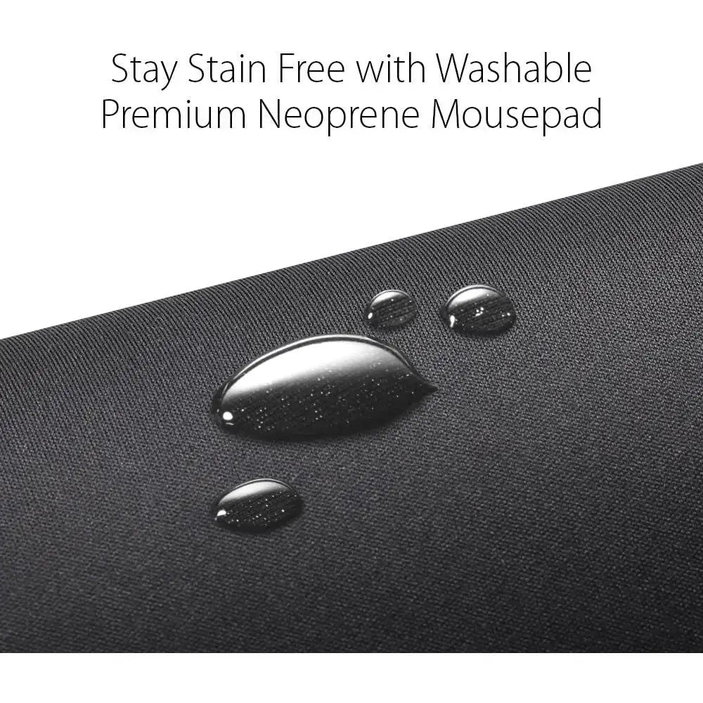 Regnum A100 Mouse Pad - Spigen Singapore