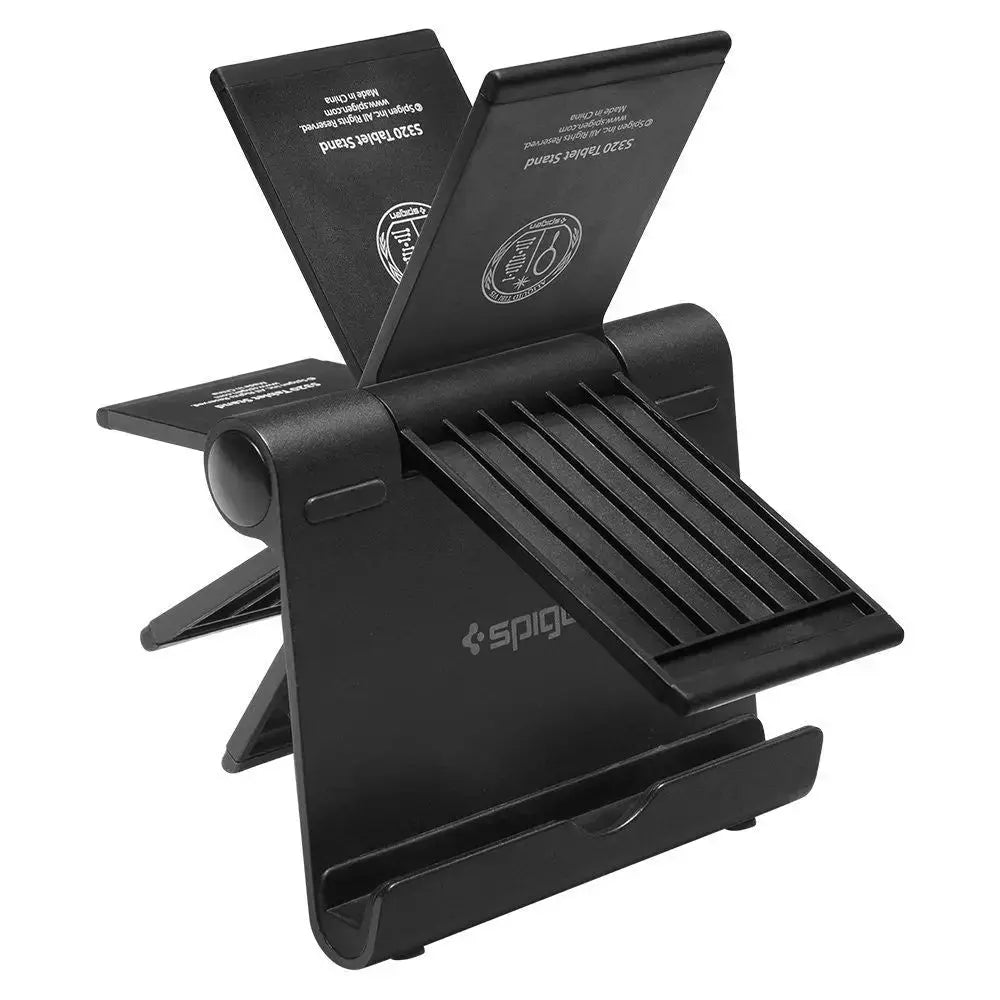 S320 Aluminum Tablet Stand - Spigen Singapore