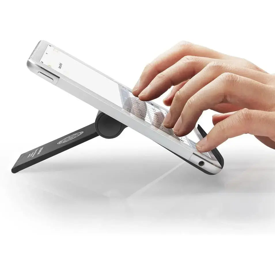 S320 Aluminum Tablet Stand - Spigen Singapore