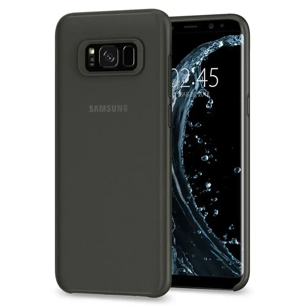 Galaxy S8 / S8 Plus Case Air Skin - Spigen Singapore