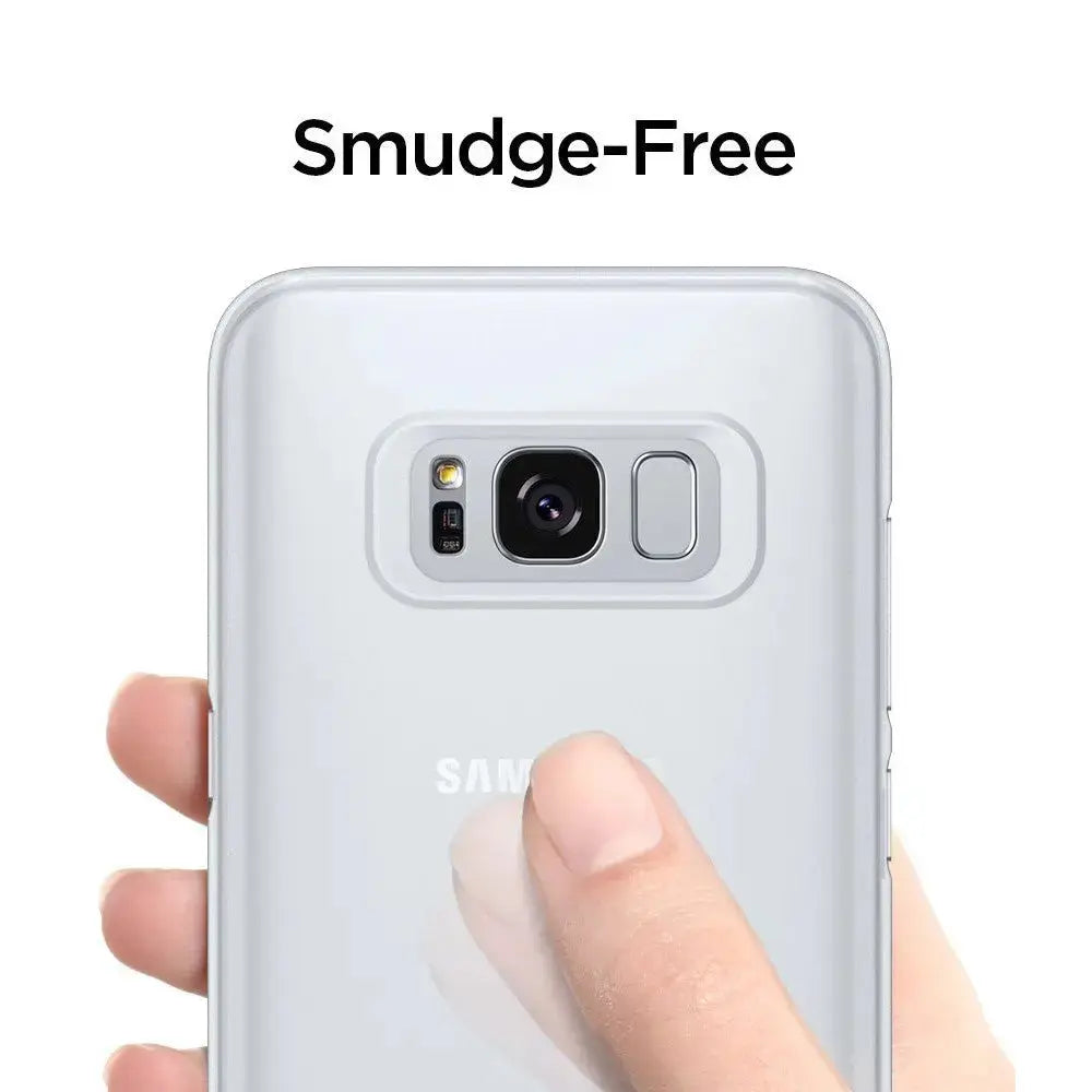 Galaxy S8 / S8 Plus Case Air Skin - Spigen Singapore