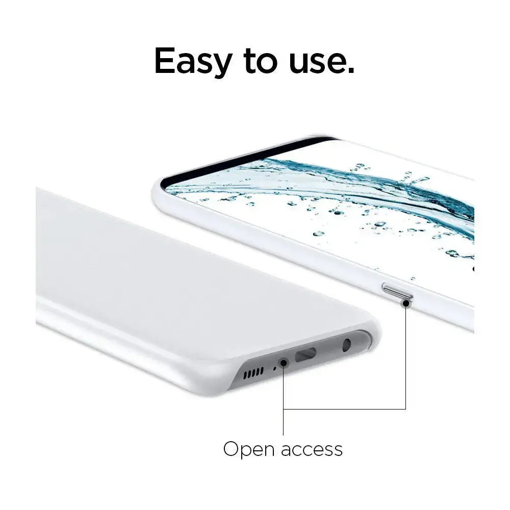 Galaxy S8 / S8 Plus Case Air Skin - Spigen Singapore