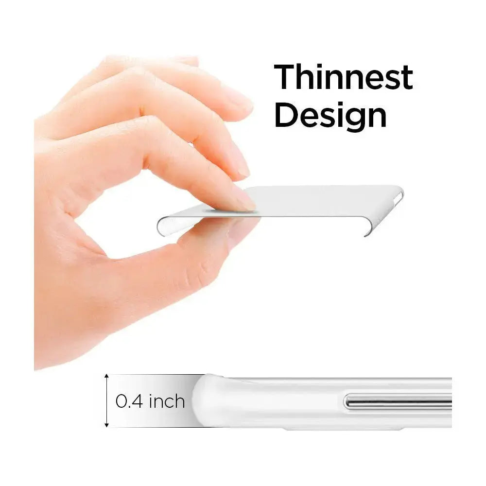 Galaxy S8 / S8 Plus Case Air Skin - Spigen Singapore