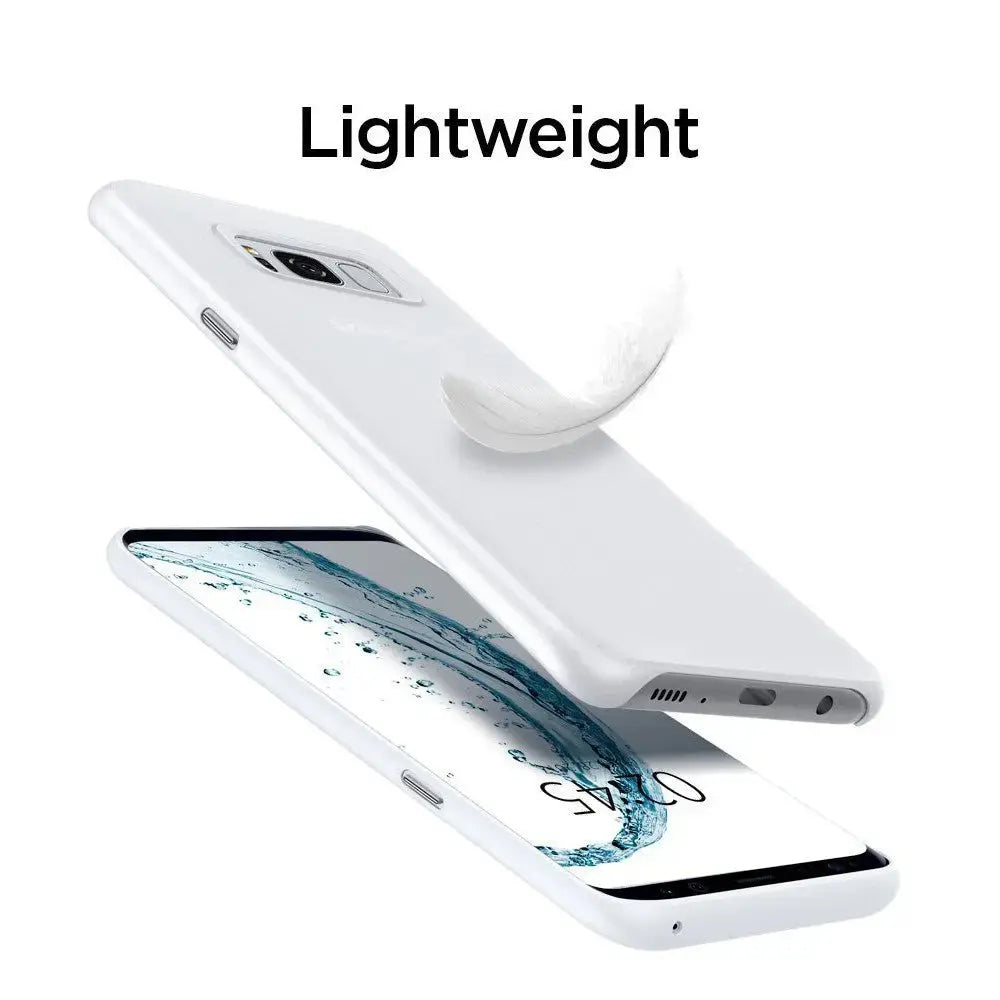 Galaxy S8 / S8 Plus Case Air Skin - Spigen Singapore