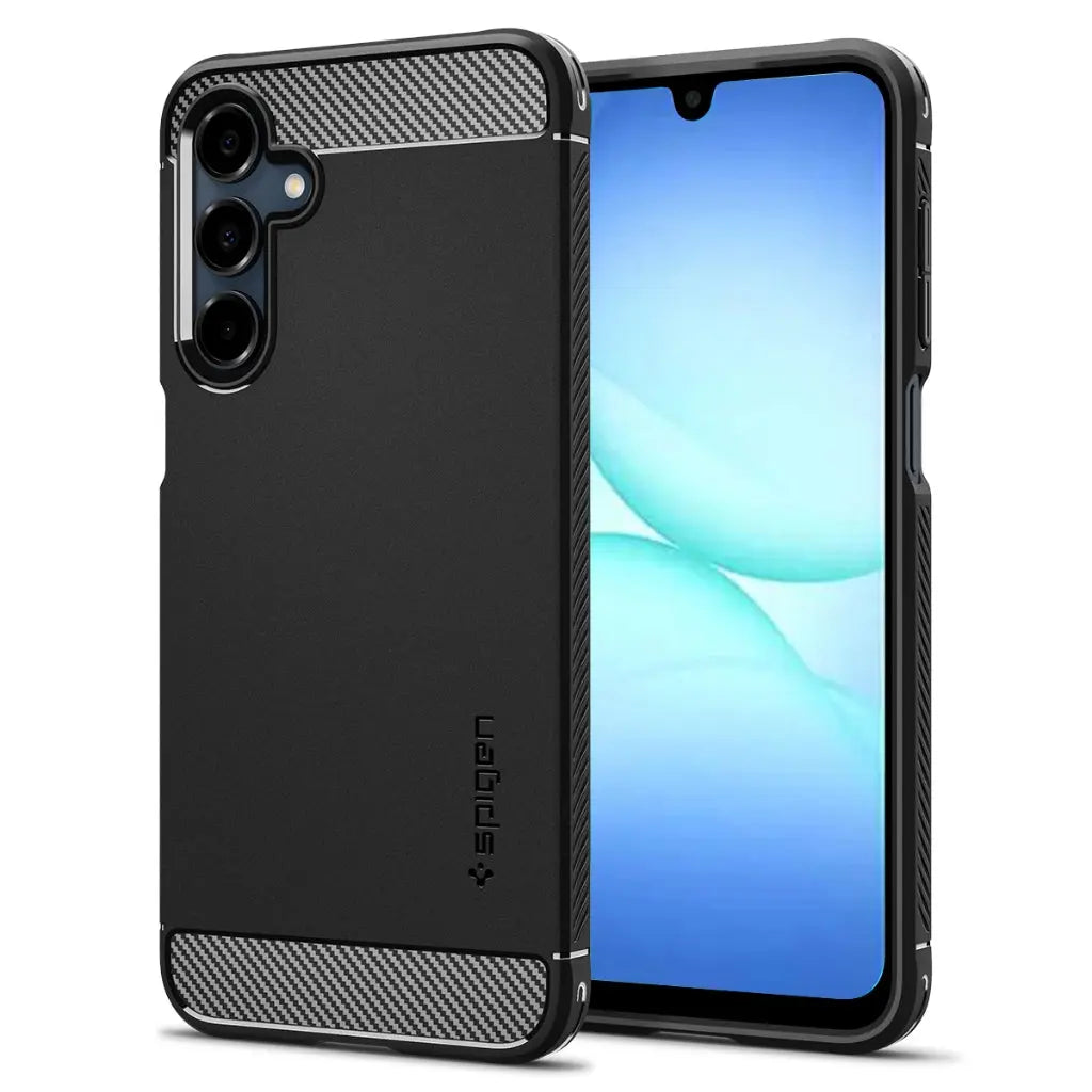 Samsung A17 / A17 5G Case Rugged Armor