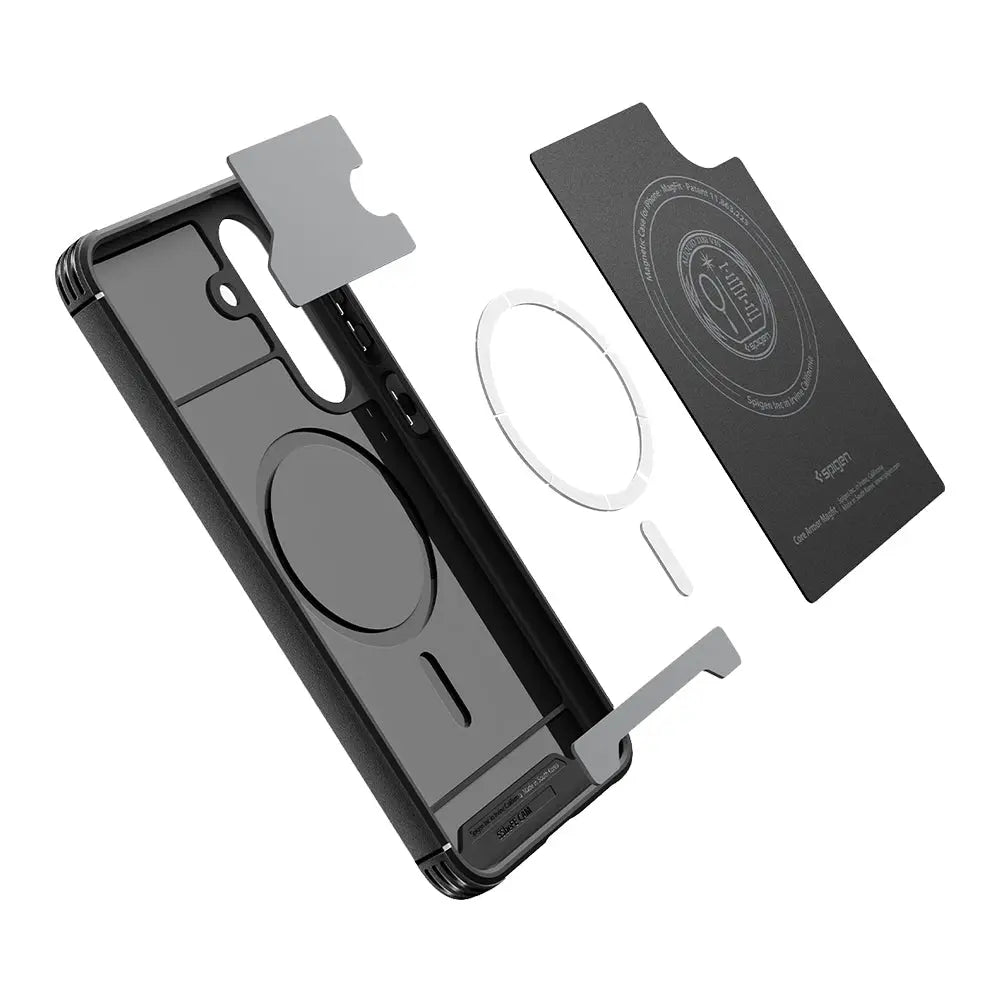 Samsung S25 FE Case Core Armor MagFit