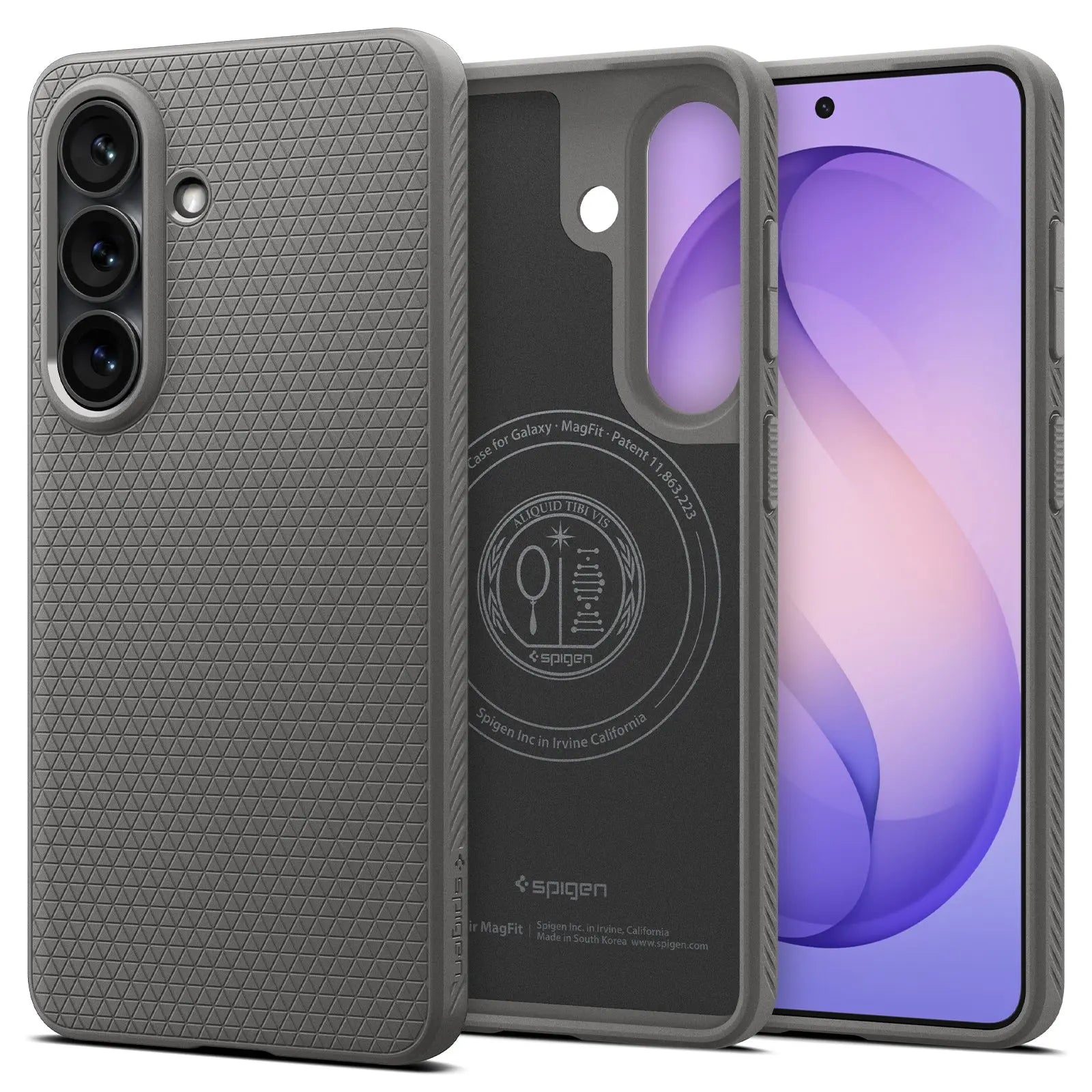 Samsung S26 Case 6.3