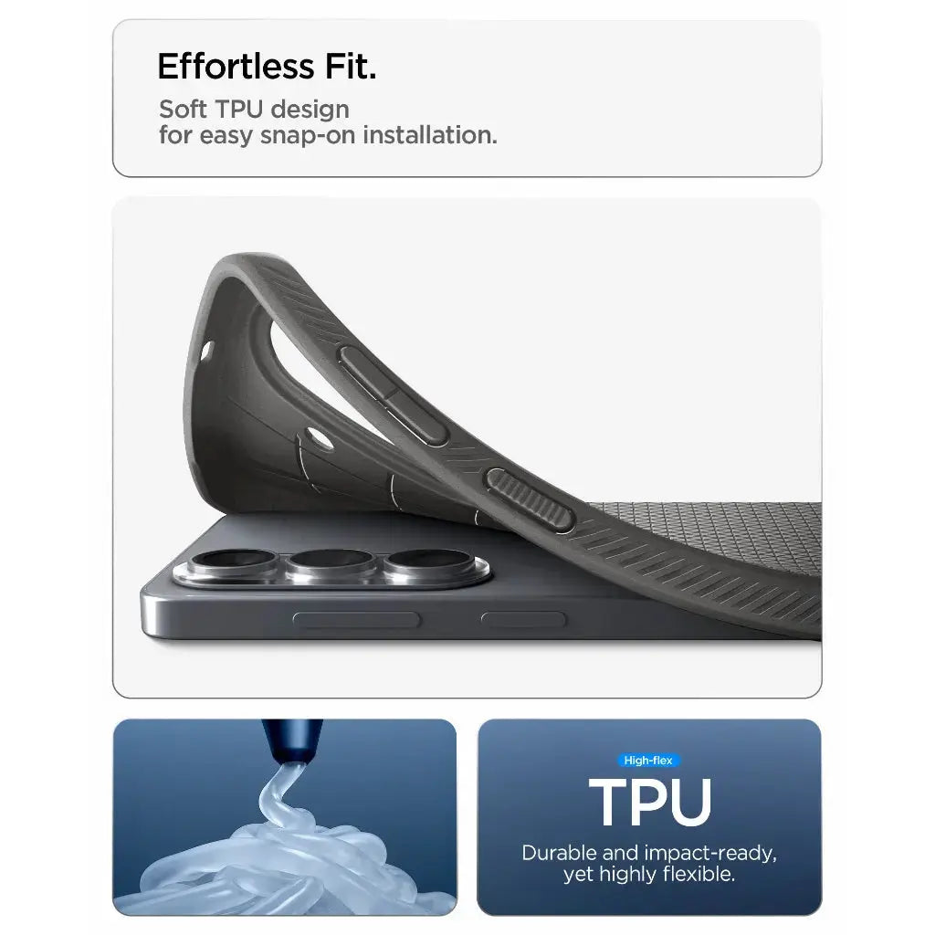 Spigen Samsung S26 Case 6.3