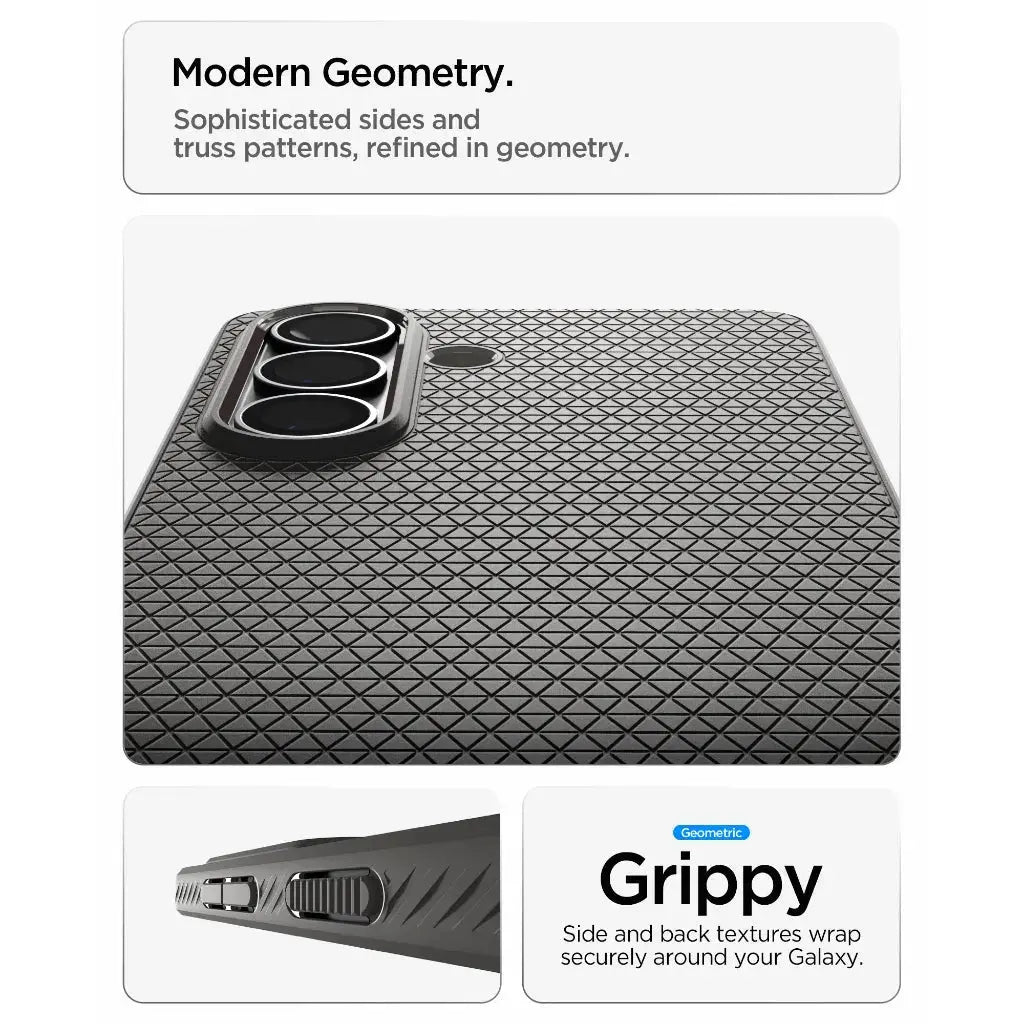 Spigen Samsung S26 Case 6.3