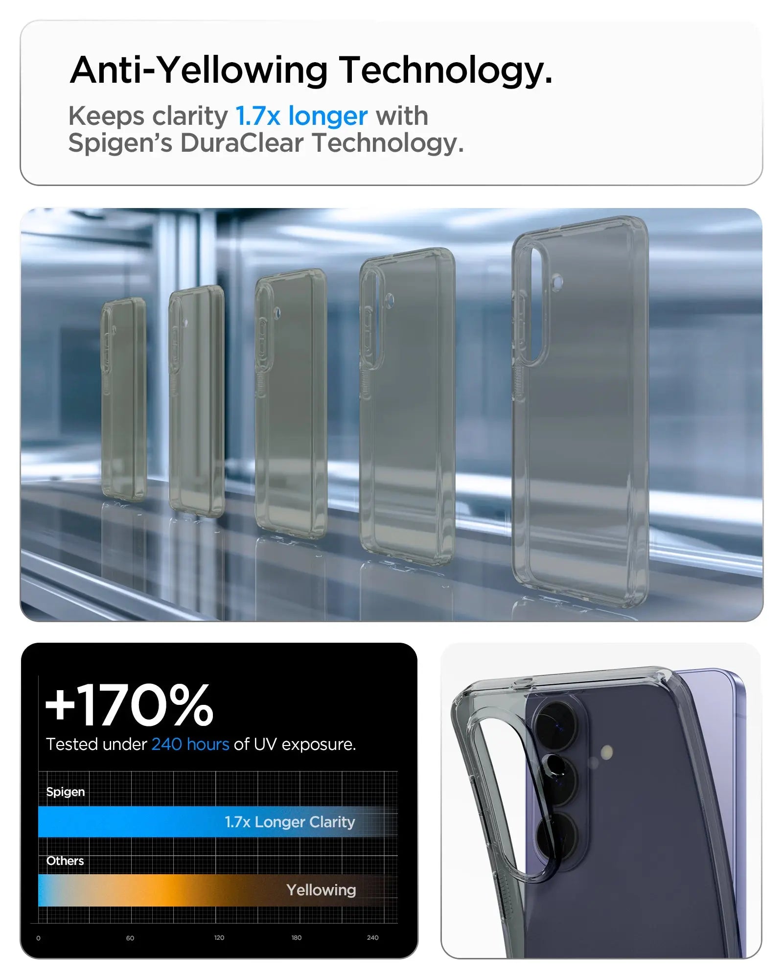 Samsung S26 Case 6.3