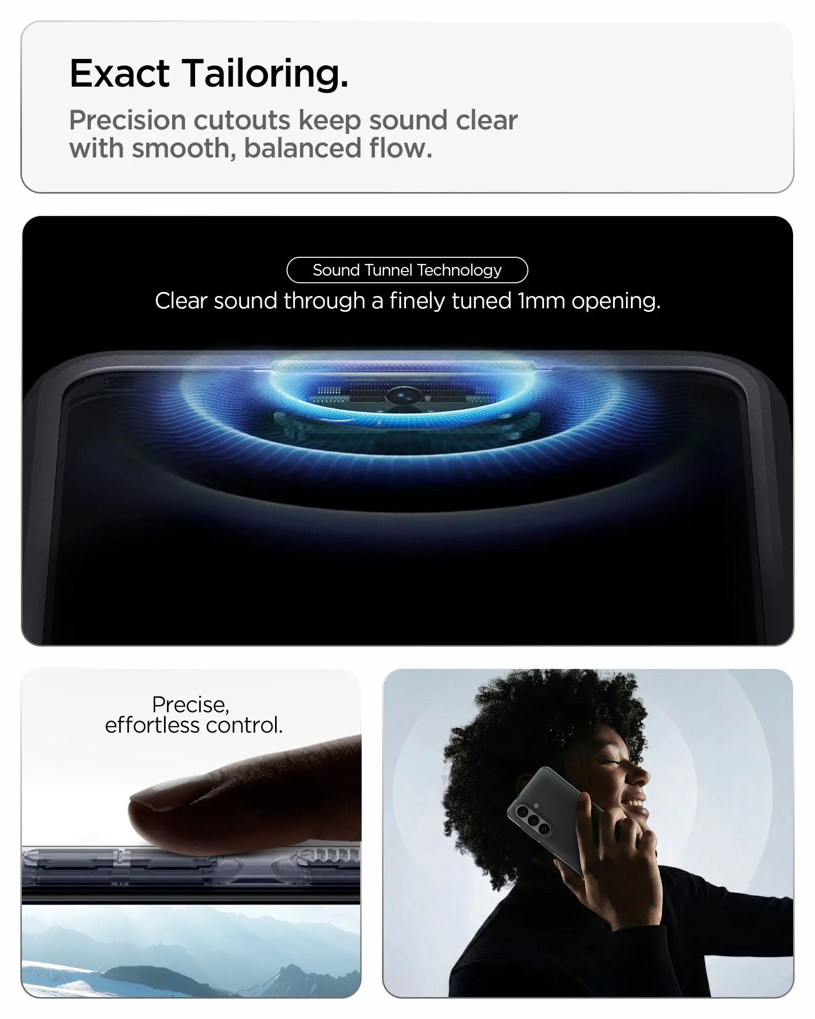 Samsung S26 Case 6.3