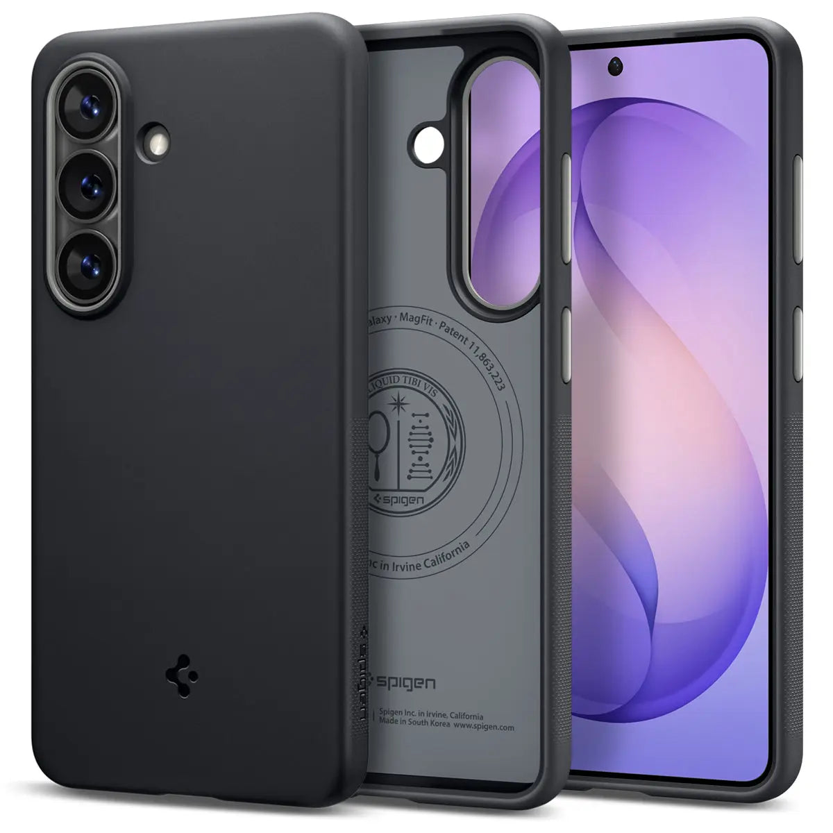 Samsung S26 Case 6.3