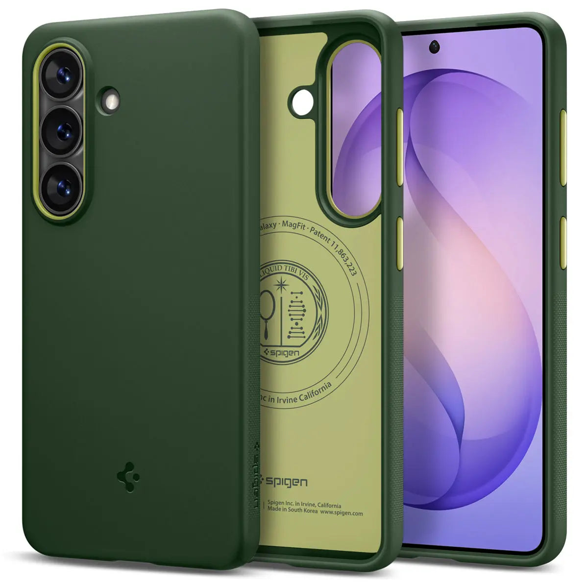 Samsung S26 Case 6.3