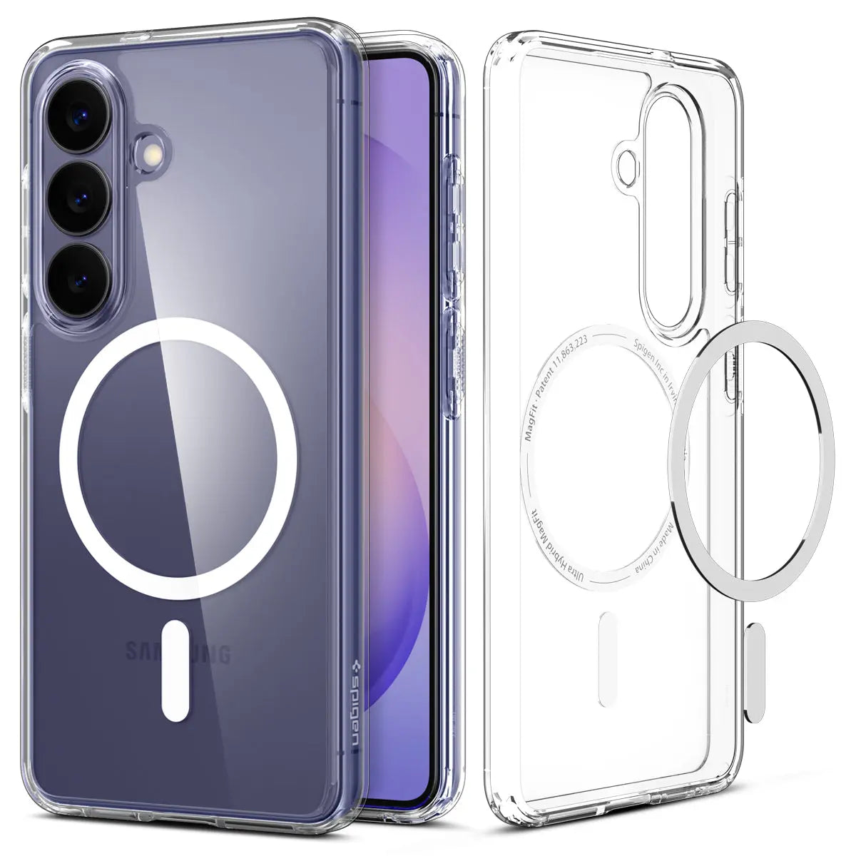 Samsung S26 Case 6.3