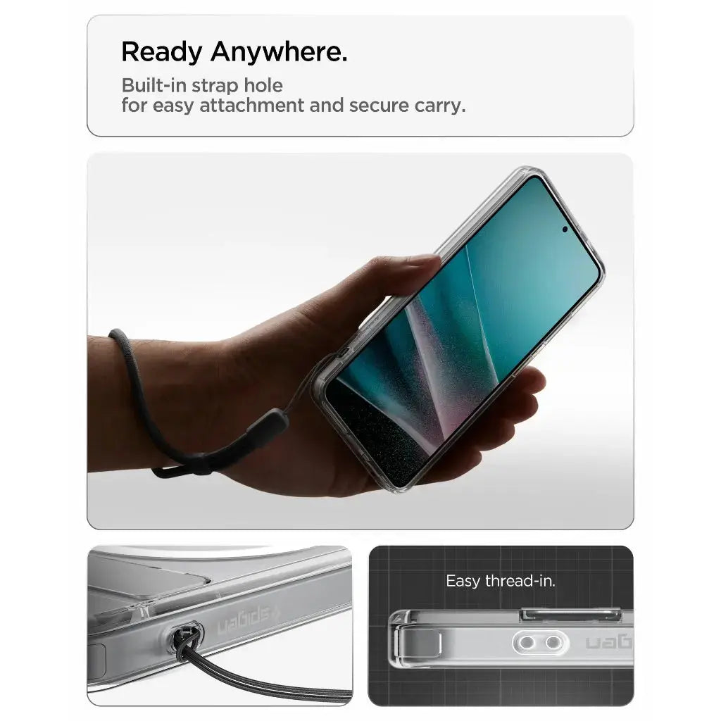 Spigen Samsung S26 Case 6.3