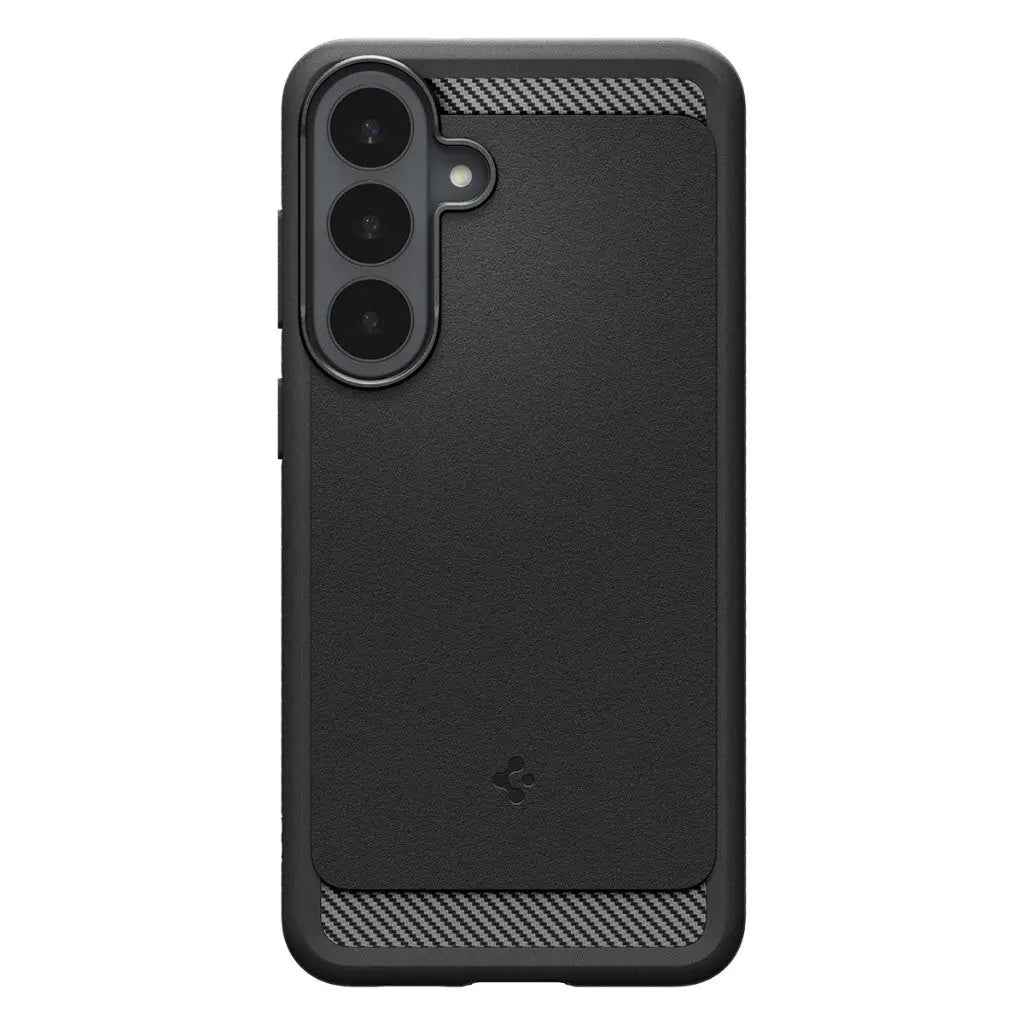 Samsung S26 FE Case Rugged Armor