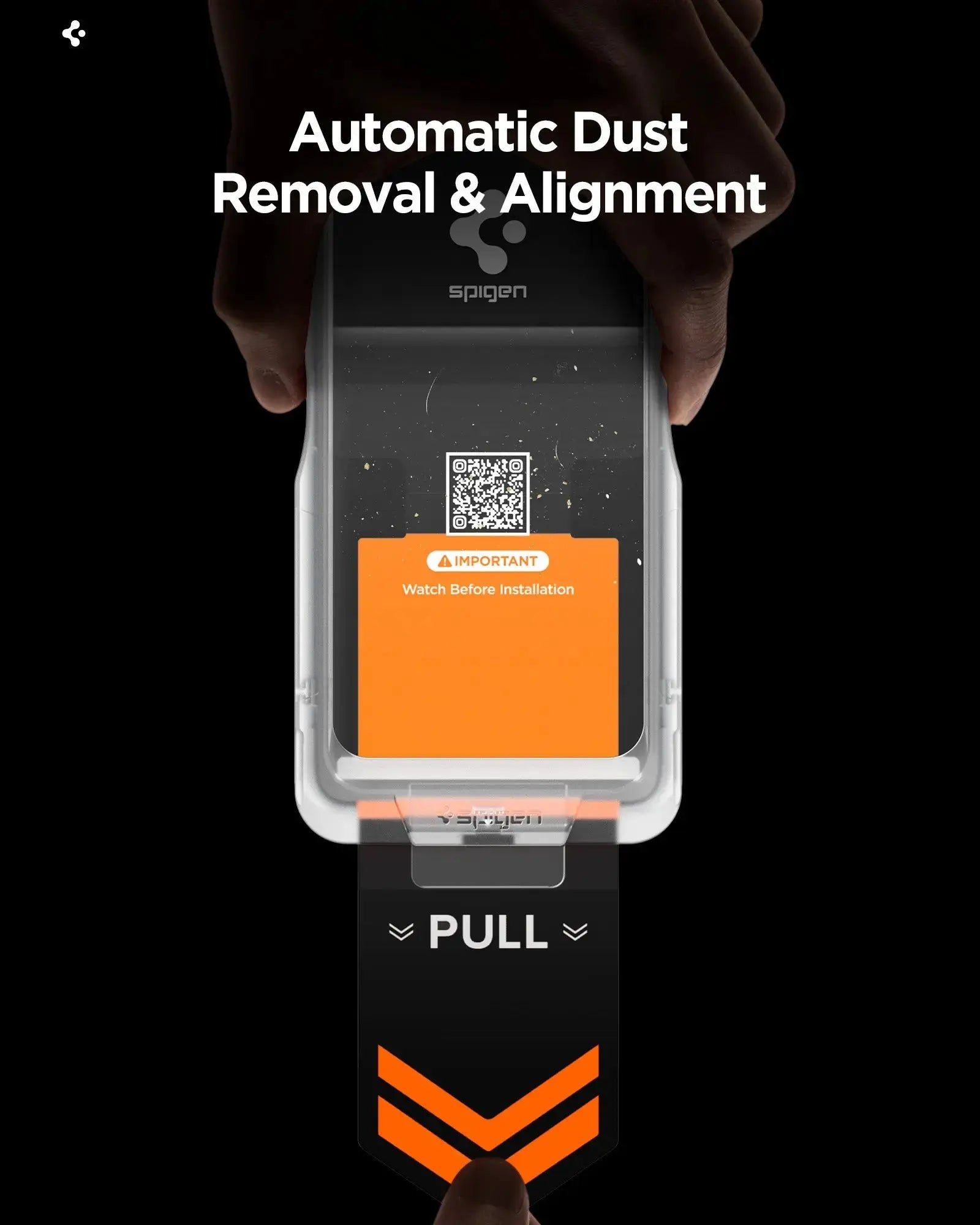 Samsung S26 Privacy Screen Protector 6.3