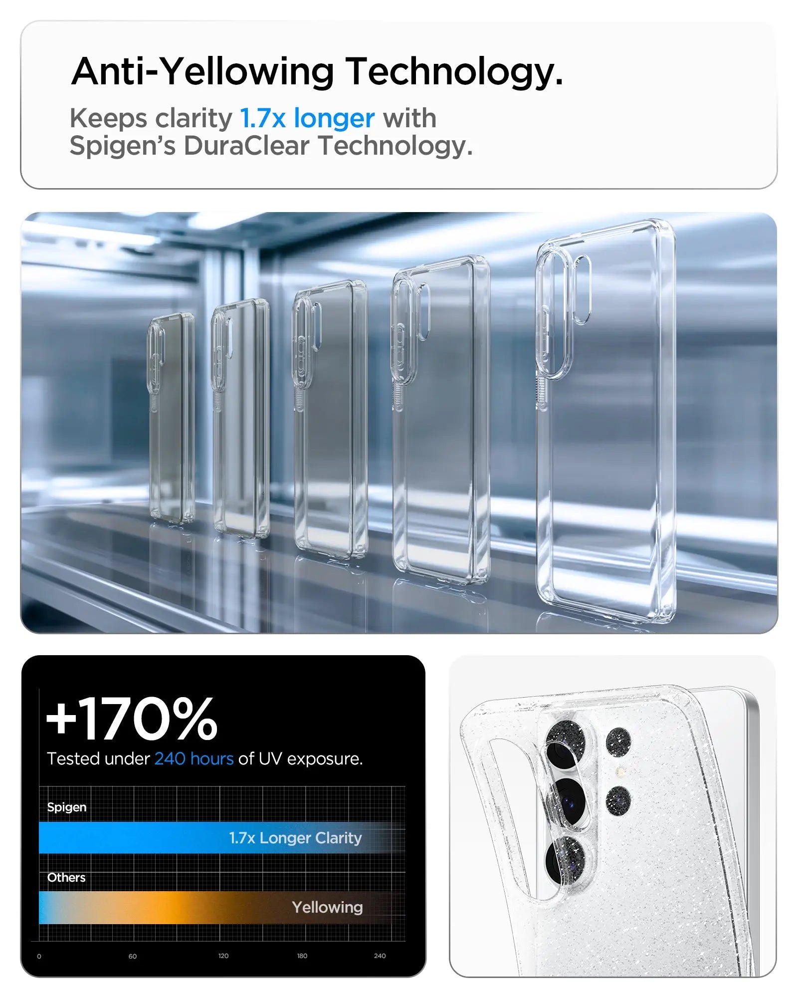 Samsung S26 Ultra Case 6.9