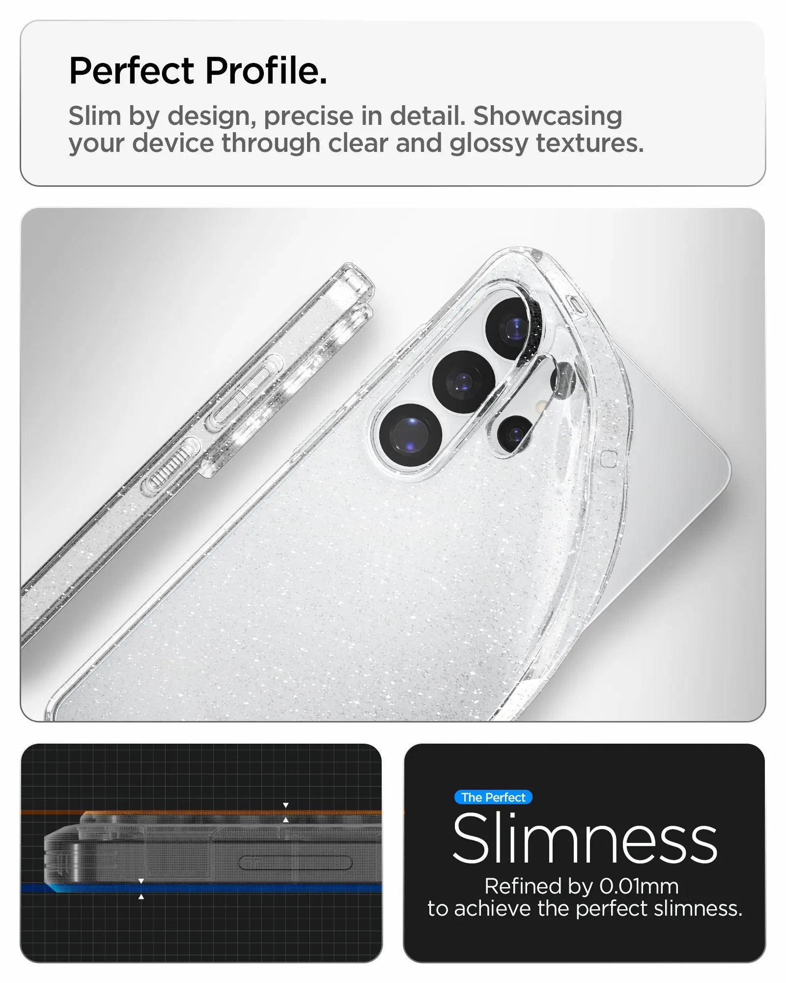 Samsung S26 Ultra Case 6.9