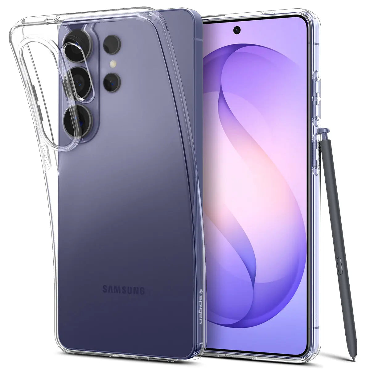 Samsung S26 Ultra Case 6.9