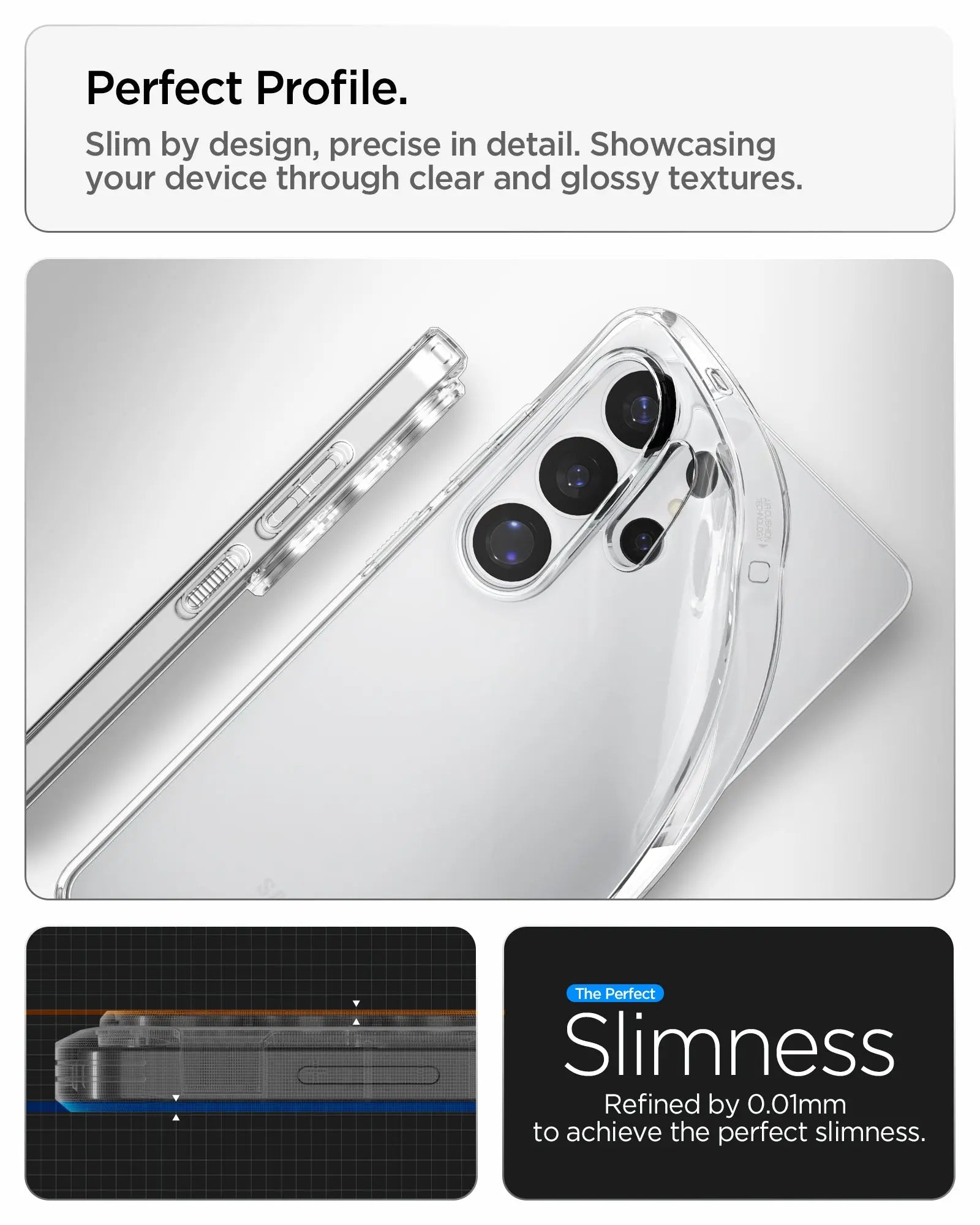 Samsung S26 Ultra Case 6.9