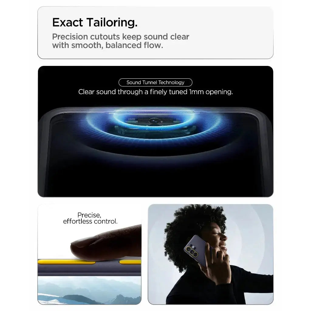 Spigen Samsung S26 Ultra Case 6.9