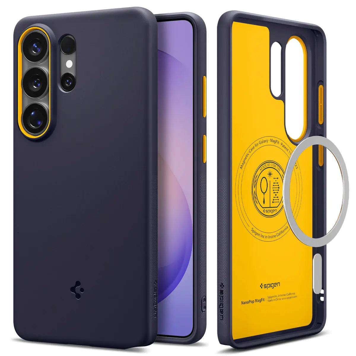 Samsung S26 Ultra Case 6.9