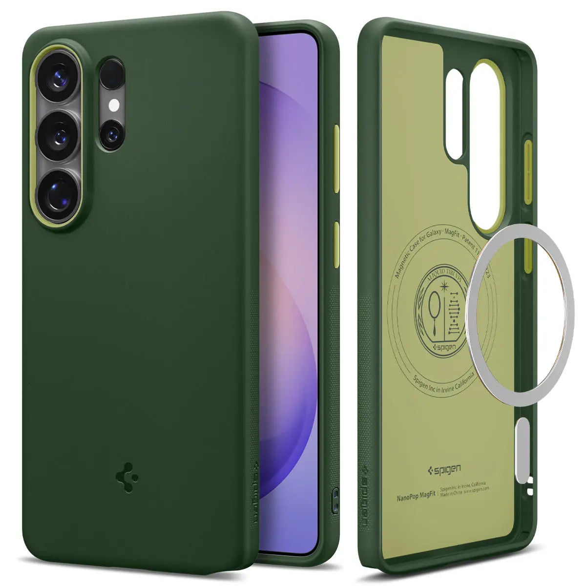 Samsung S26 Ultra Case 6.9