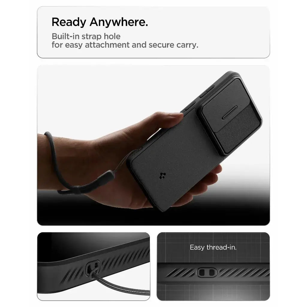 Spigen Samsung S26 Ultra Case 6.9