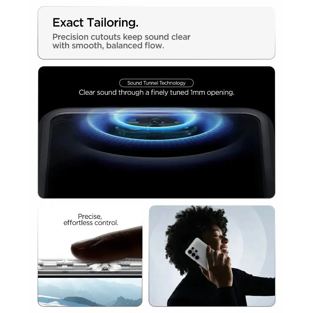 Spigen Samsung S26 Ultra Case 6.9